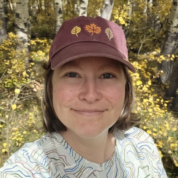 Meet your Posher, Kelsey - Picture 1 of 1